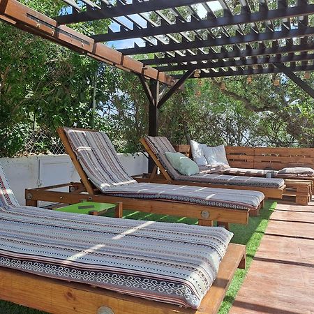 Вилла Cortijo Berruguilla Лохилья Экстерьер фото